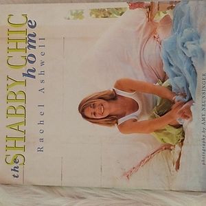 Book about decorating